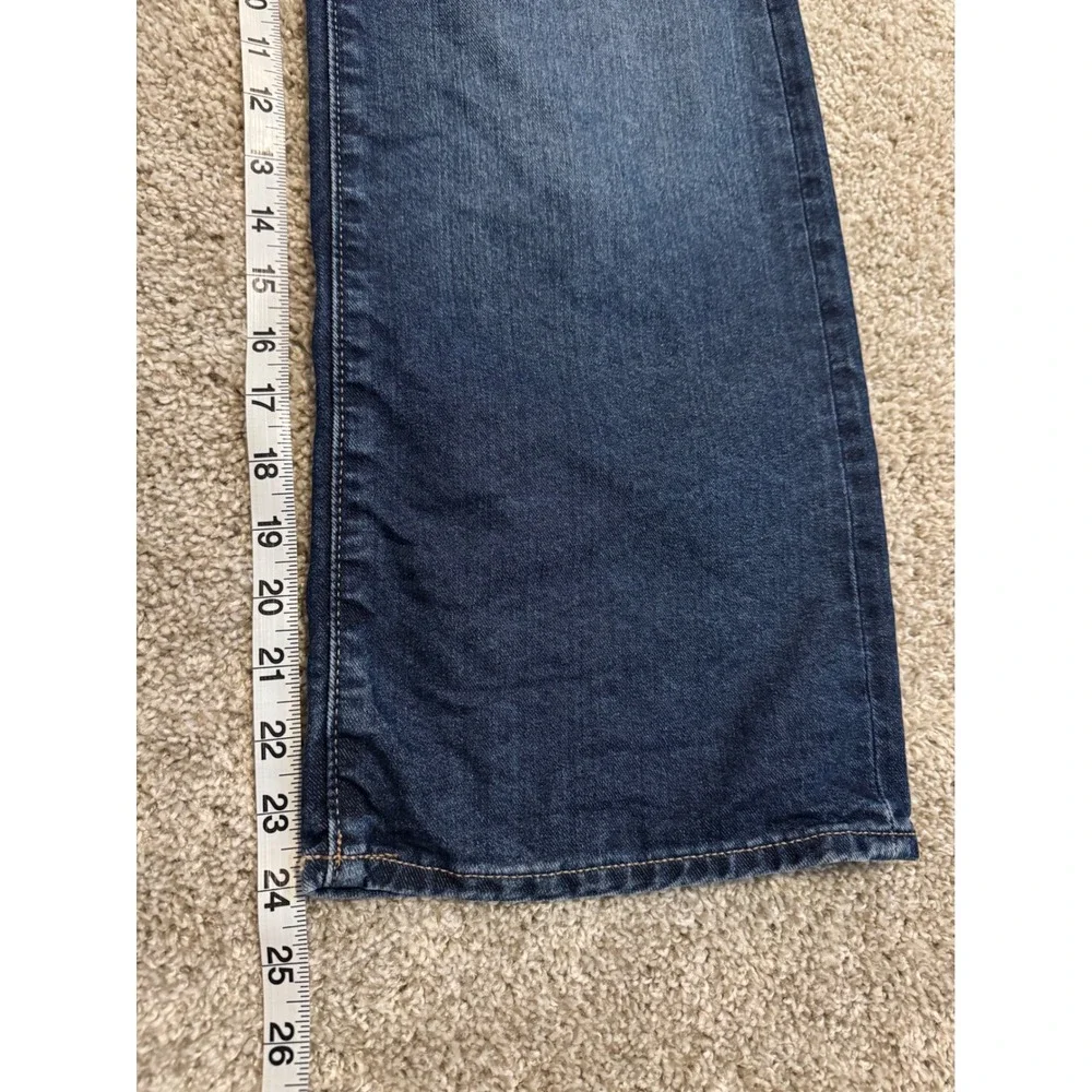 Old Navy high rise